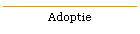 Adoptie