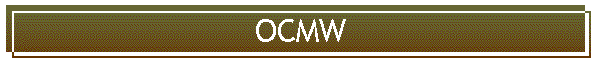 OCMW