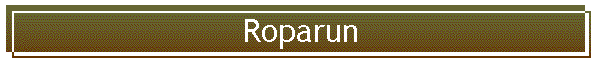 Roparun