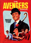 The Avengers Annual (1968): Clothes Make The Man