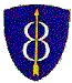 PATCH EIGHT INFANTRY DIVISION