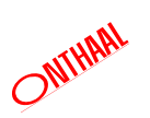 onthaal