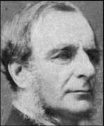 Charles Kingsley (1819-1875) 
