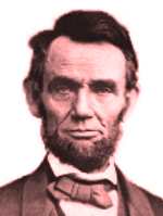 Abraham Lincoln (1809-1865) 