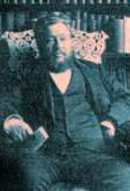 Charles T. Spurgeon (1834-1892) 