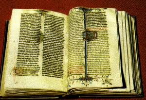 Bible de 1420 (Wycliffe)