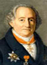 Johann W. Von Goethe()