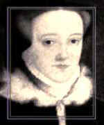 Jane Grey (1537-1555)