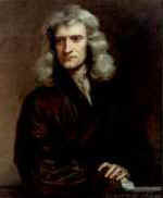 Isaac Newton (1642-1727) 