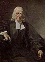 John Wesley (1703-1791)