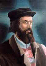 John Wycliffe (1320-1384) 