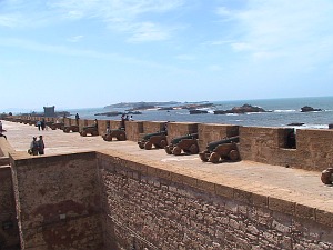 fort Essaouira
