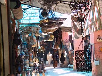 soek Marrakech