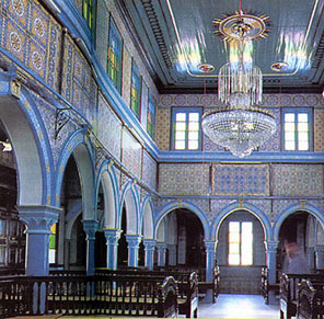 Synagoge van Hara Sghira