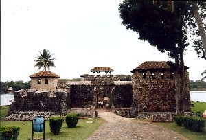 Castillo San Felipe de Lara