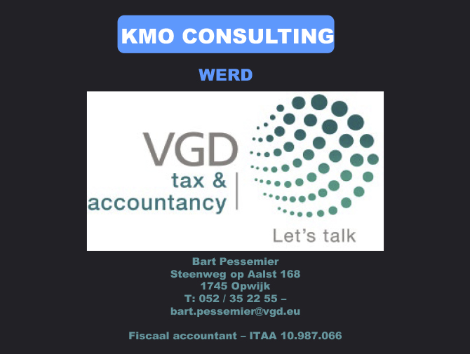 KMO Consulting