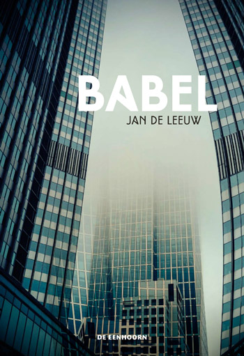 cover van Babel