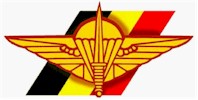 Logo Brigade Para-Commando