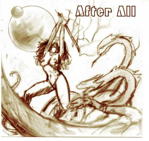 After All Sketch