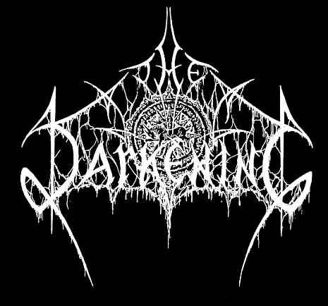 The Darkening Logo