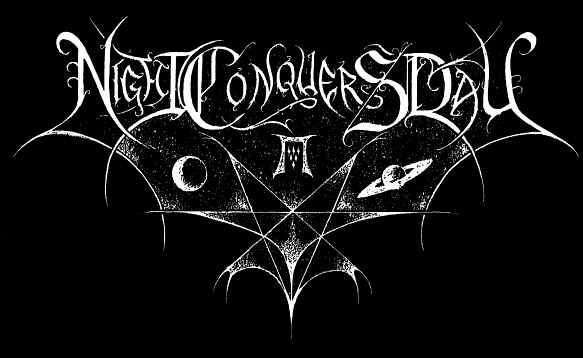 Night Conquers Day Logo