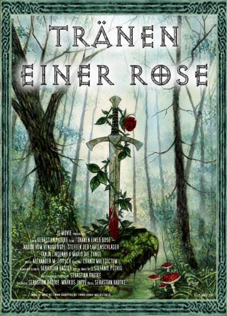"Trnen Einer Rose" Movie Cover