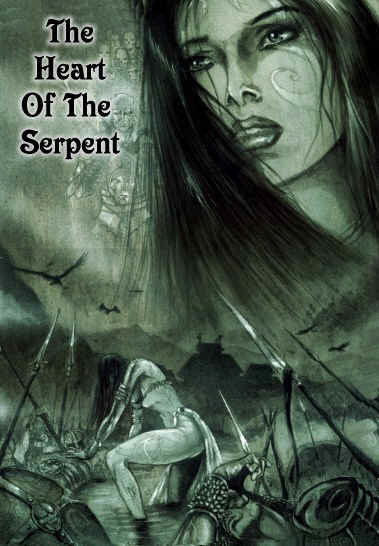 The Heart Of The Serpent