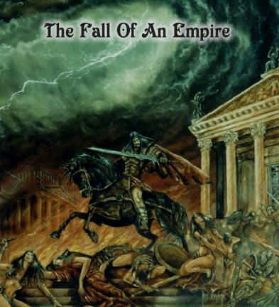 The Fall Of An Empire