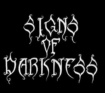 Signs Of Darkness Logo