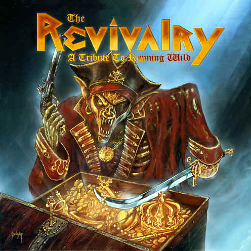 The Revivalry