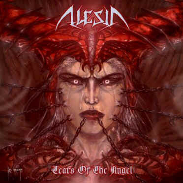 Alesia "Tears Of The Angel"