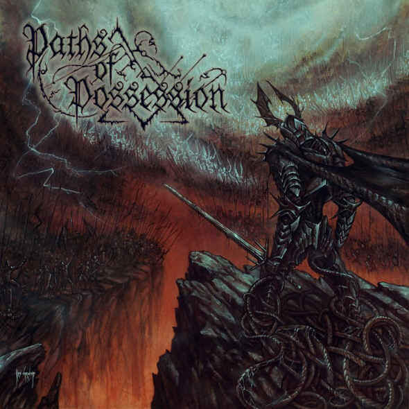 Paths Of Possession "Legacy In Ashes"