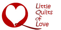 Little Quilts Of love