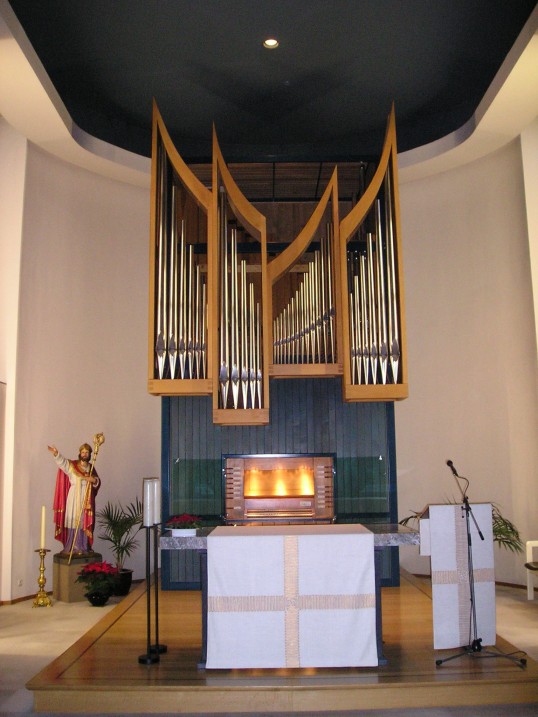 Nagels-orgel