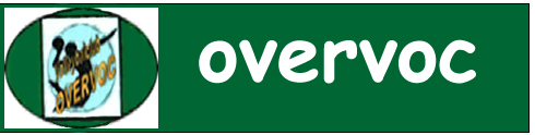 Overvoc Logo