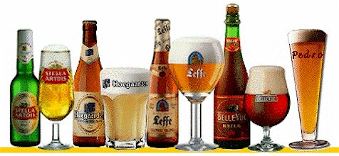 Belgisch Bier