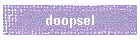doopsel