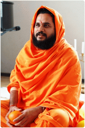 Swami Shuddhananda Giri