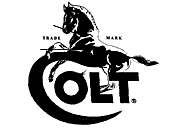 colt logo