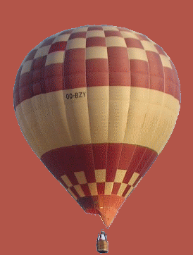 Informatie ballonvaart ballonvlucht arrangementen