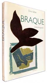 CR_Braque Georges_Oeuvre grave