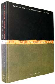CR_Print workshops_Inke paper metal wood