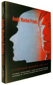 CR_Warhol Andy_Prints
