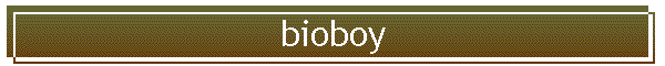 bioboy
