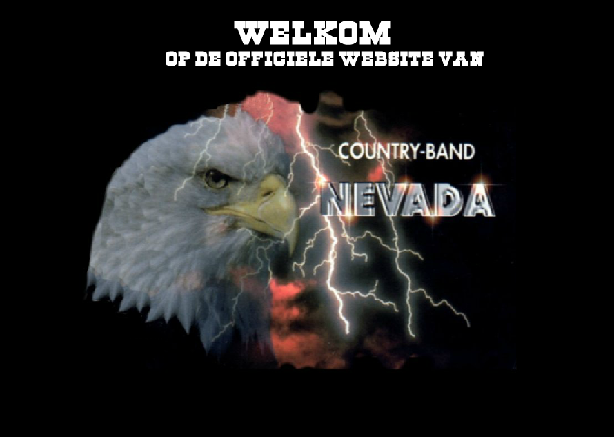 Nevada Country band Geel