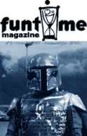 funtime magazine #8