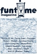 funtime magazine #9
