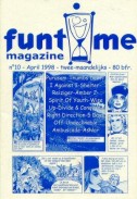funtime magazine #10