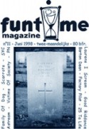 funtime magazine #11