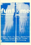 funtime magazine #12